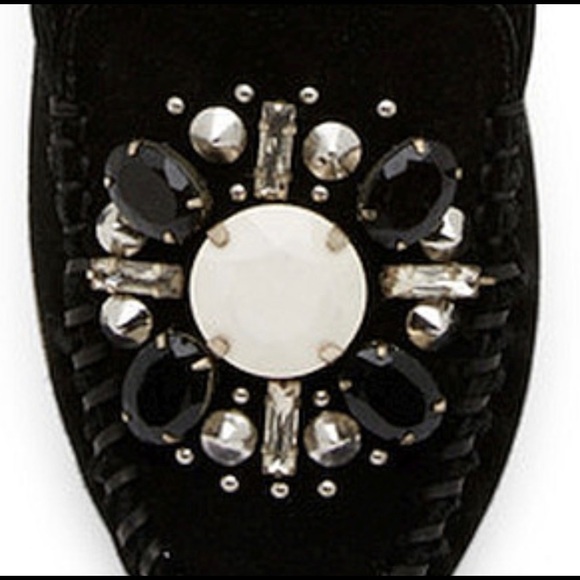 New! Gorgeous Free People Slip-on shoes - Picture 5 of 6